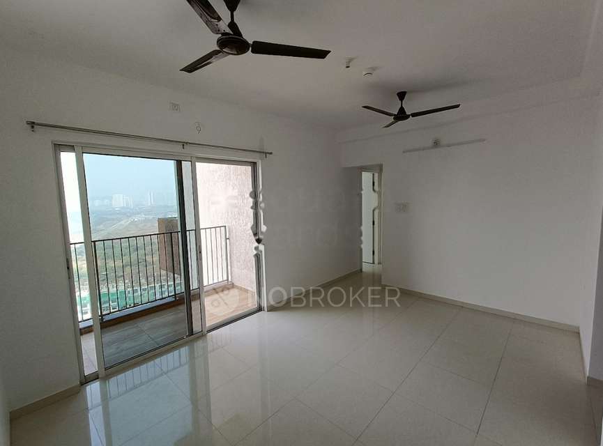 3 BHK Flat In Godrej Boulevard, Manjari Khurd for Rent  In Manjari Khurd