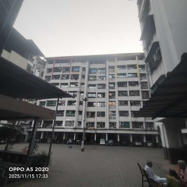 2 BHK Flat In Sarvoday Garden For Sale  In Bhoiwada