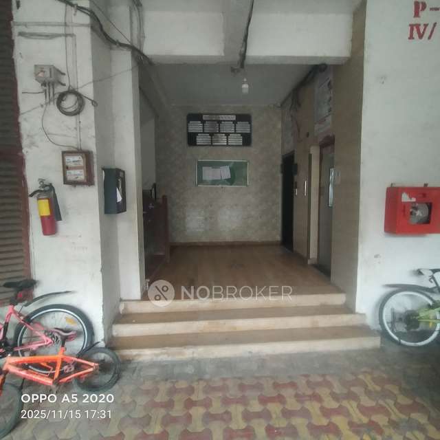 2 BHK Flat In Sarvoday Garden For Sale  In Bhoiwada