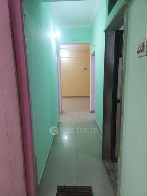 2 BHK Flat In Sarvoday Garden For Sale  In Bhoiwada