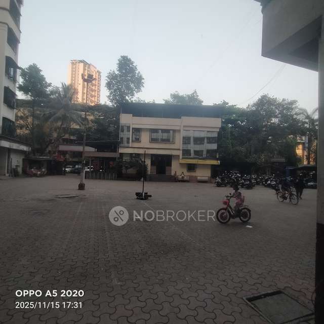 2 BHK Flat In Sarvoday Garden For Sale  In Bhoiwada