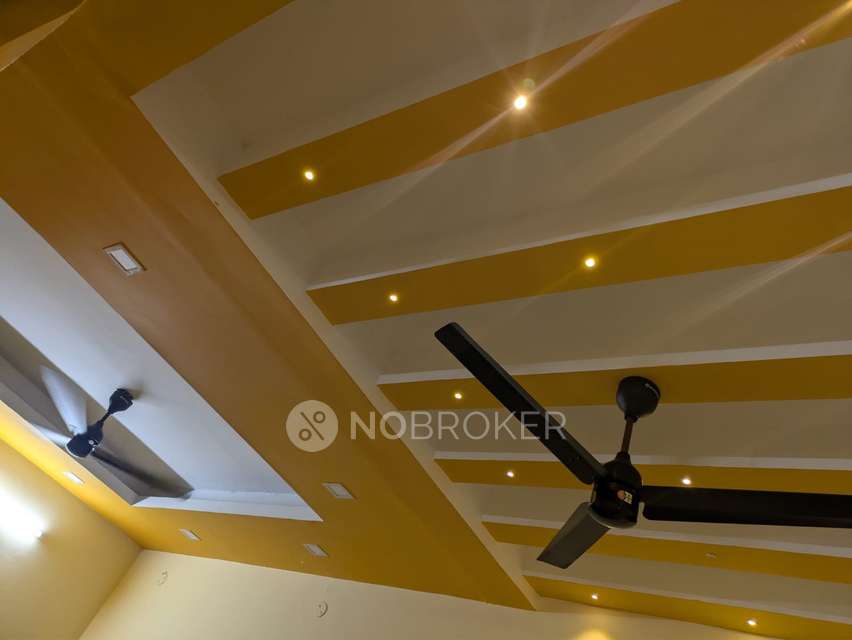 3 BHK Flat In Lakshita Appartments For Sale  In Tambaram