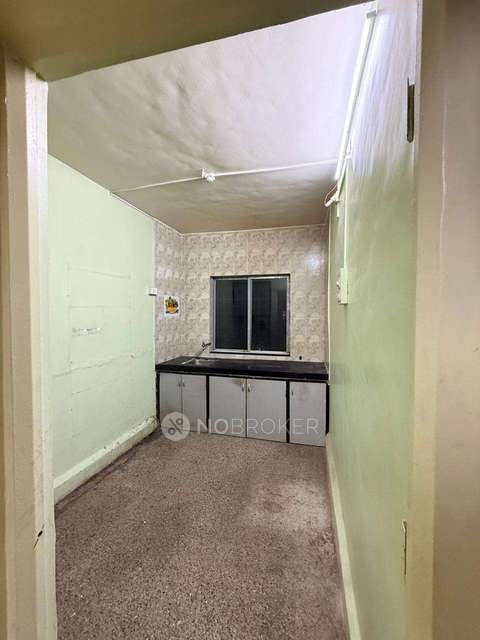 1 BHK Flat In Ganesh Apartment, Ganapati Matha, Warje Malwadi for Rent  In Warje