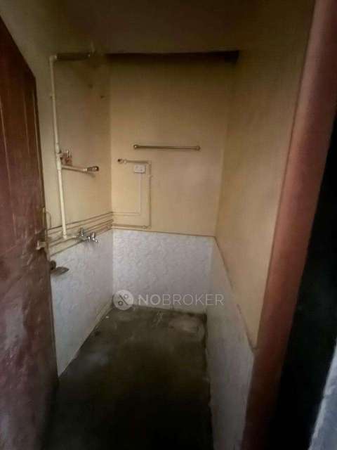 1 BHK Flat In Ganesh Apartment, Ganapati Matha, Warje Malwadi for Rent  In Warje