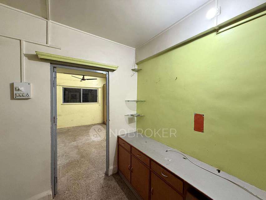 1 BHK Flat In Ganesh Apartment, Ganapati Matha, Warje Malwadi for Rent  In Warje