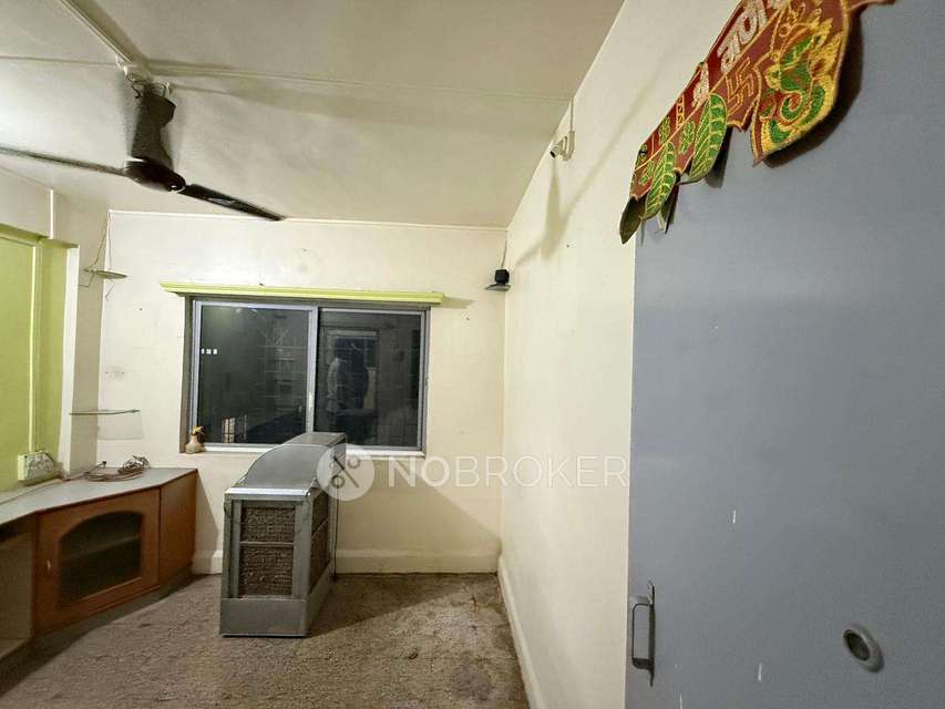 1 BHK Flat In Ganesh Apartment, Ganapati Matha, Warje Malwadi for Rent  In Warje