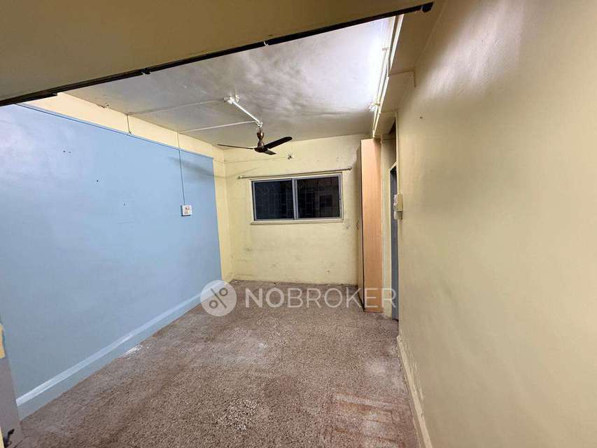 1 BHK Flat In Ganesh Apartment, Ganapati Matha, Warje Malwadi for Rent  In Warje