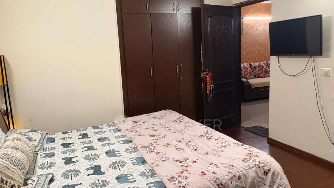 2 BHK Flat In Gardenia Glory, Sector 46 for Rent  In Sector 46