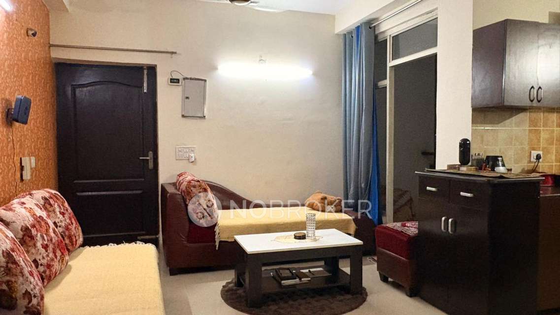 2 BHK Flat In Gardenia Glory, Sector 46 for Rent  In Sector 46
