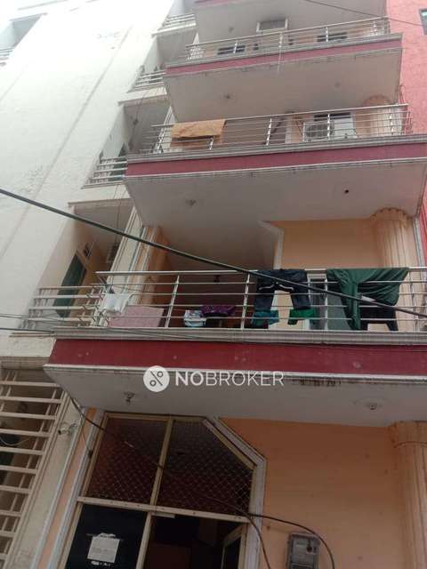 2 BHK House for Rent  In 51, Rd No U 15, U Block, Dlf Phase 3, Sector 24, Gurugram, Haryana 122002, India