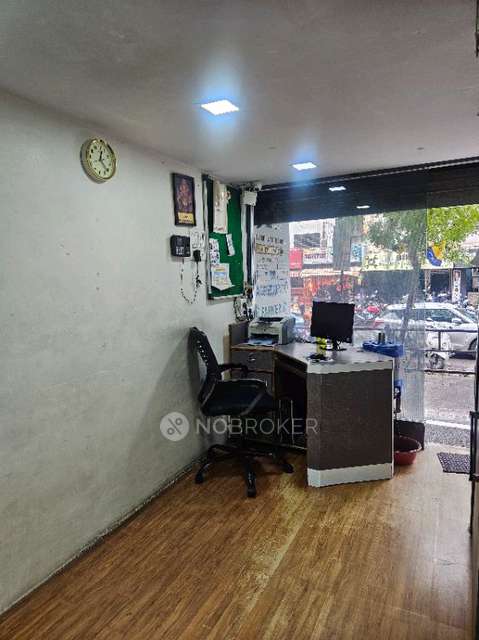 Shop in Vishal Nagar, Pimple Nilakh, Pune for Rent 