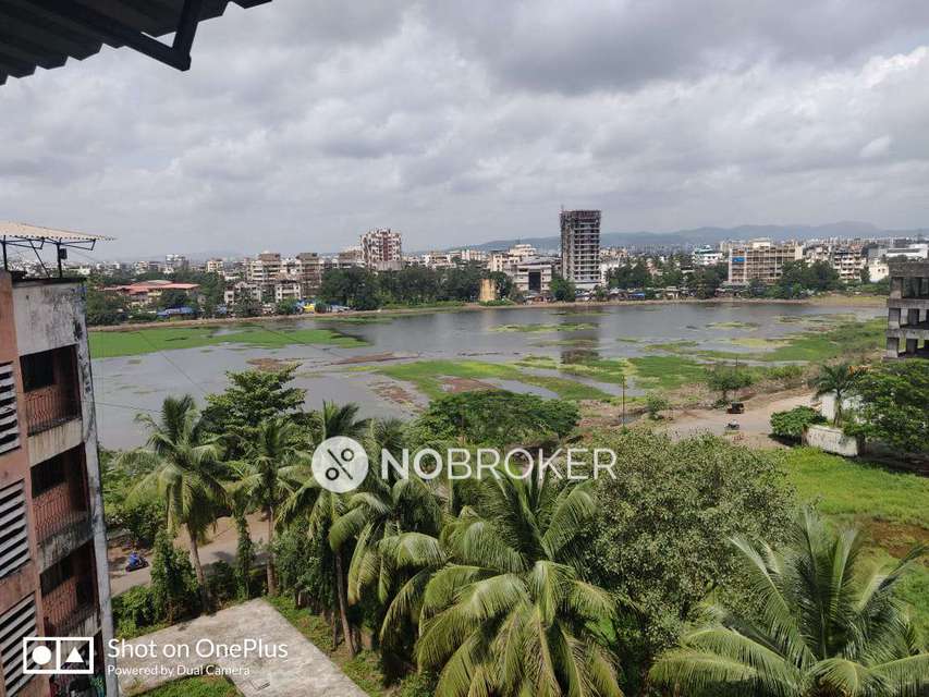 1 BHK Flat In Prince Paradise Co Op Society for Rent  In Prince Paradise.a-25, X4v7+69m, Vadale Talav Rd, Old Panvel, Panvel, Navi Mumbai, Maharashtra 410206, India