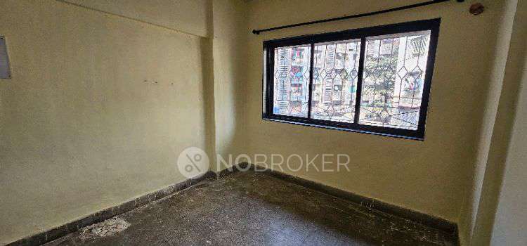 1 BHK Flat In Prince Paradise Co Op Society for Rent  In Prince Paradise.a-25, X4v7+69m, Vadale Talav Rd, Old Panvel, Panvel, Navi Mumbai, Maharashtra 410206, India
