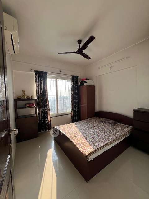 2 BHK Flat In Chandrarang Oriana for Rent  In Pimple Gurav