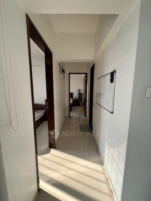 2 BHK Flat In Chandrarang Oriana for Rent  In Pimple Gurav