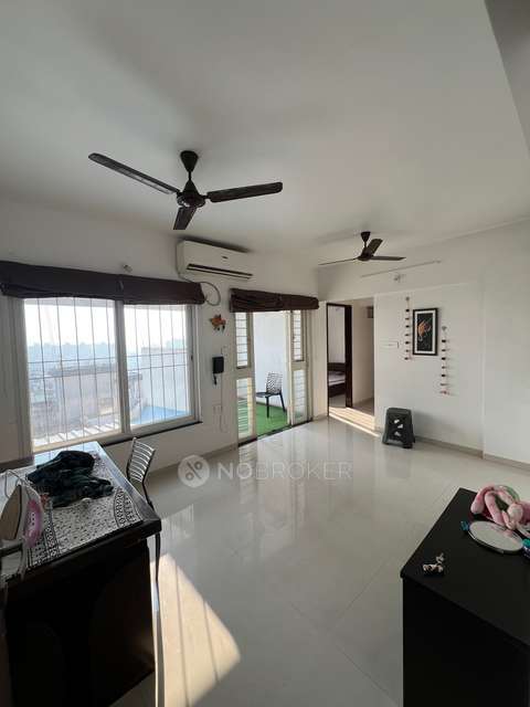 2 BHK Flat In Chandrarang Oriana for Rent  In Pimple Gurav