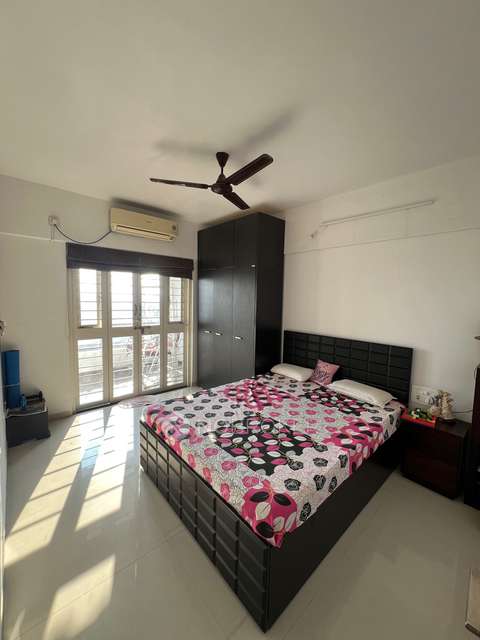 2 BHK Flat In Chandrarang Oriana for Rent  In Pimple Gurav