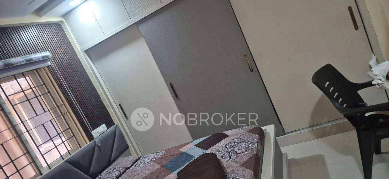 2 BHK Flat In Elegance Castle Apartment for Rent  In Jeedimetla