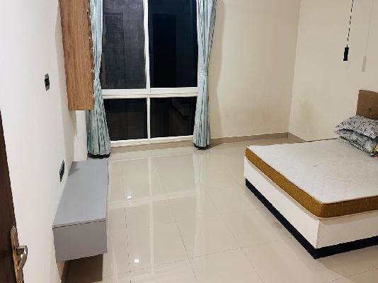 4 BHK Flat In Nyati Esteban, Undri for Rent  In Undri