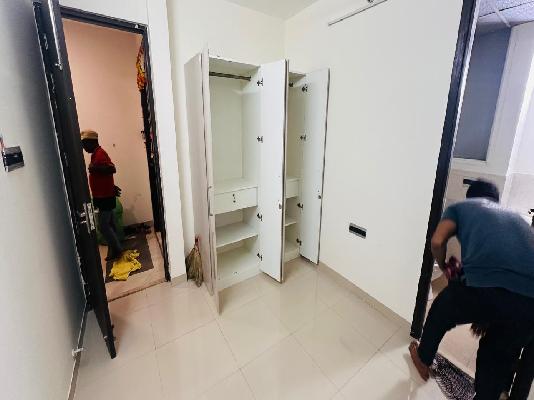 4 BHK Flat In Nyati Esteban, Undri for Rent  In Undri