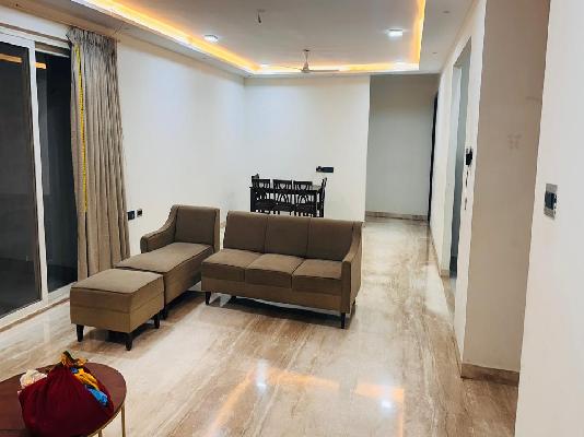 4 BHK Flat In Nyati Esteban, Undri for Rent  In Undri
