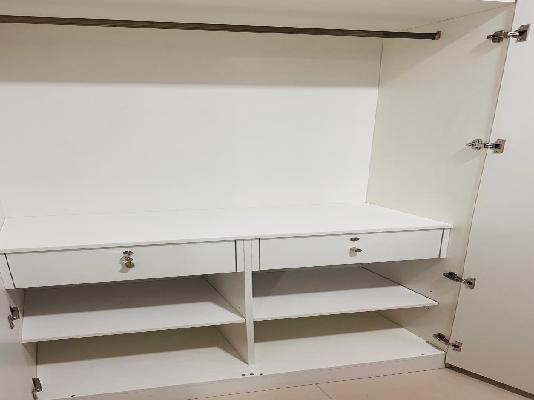 4 BHK Flat In Nyati Esteban, Undri for Rent  In Undri