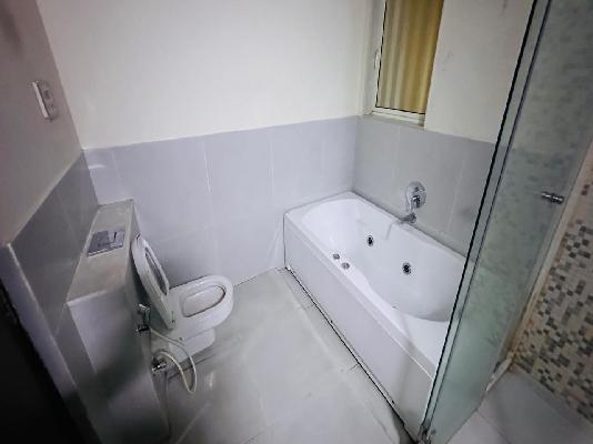 4 BHK Flat In Nyati Esteban, Undri for Rent  In Undri