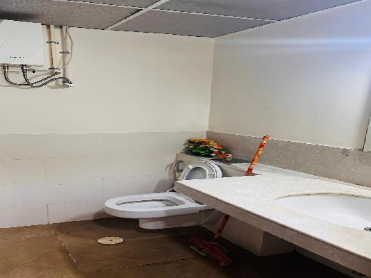 4 BHK Flat In Nyati Esteban, Undri for Rent  In Undri