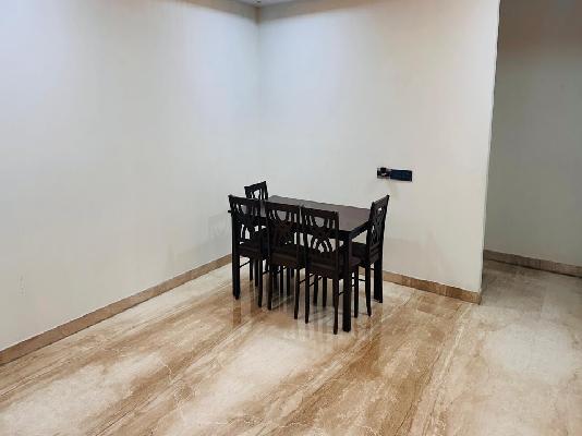 4 BHK Flat In Nyati Esteban, Undri for Rent  In Undri