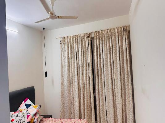 4 BHK Flat In Nyati Esteban, Undri for Rent  In Undri