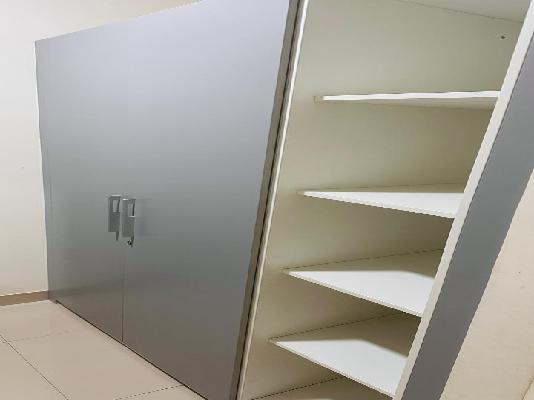 4 BHK Flat In Nyati Esteban, Undri for Rent  In Undri