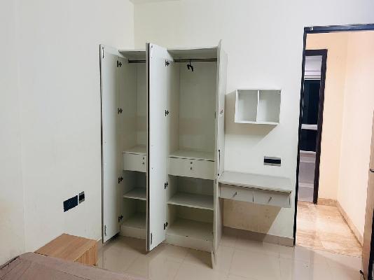 4 BHK Flat In Nyati Esteban, Undri for Rent  In Undri