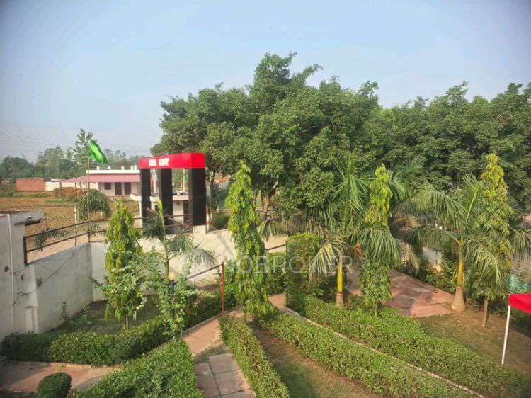 1 BHK Villa In Rama Holiday Safari For Sale  In 14 Mansa Kunj Sector 5 Rajendra Nagar, Dwarka Enclave, Rajendra Nagar, Sahibabad, Ghaziabad, Uttar Pradesh 201005, India