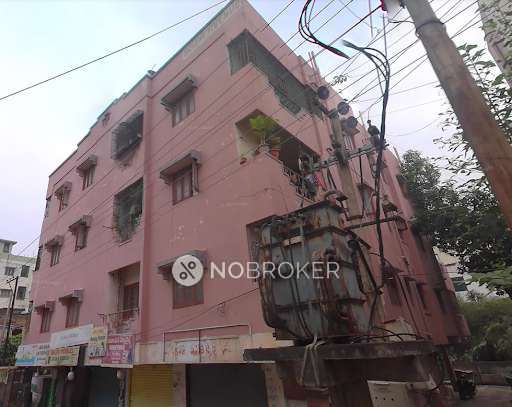 3 BHK Flat In Ypgr Avenue For Sale  In Tarnaka