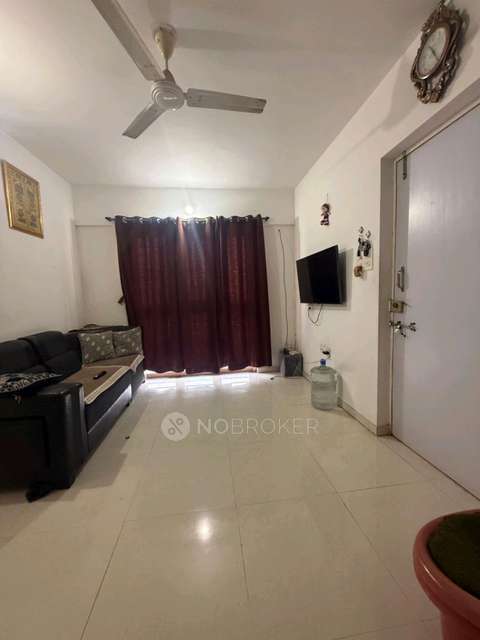 2 BHK Flat In Kd Classic for Rent  In Kondhwa