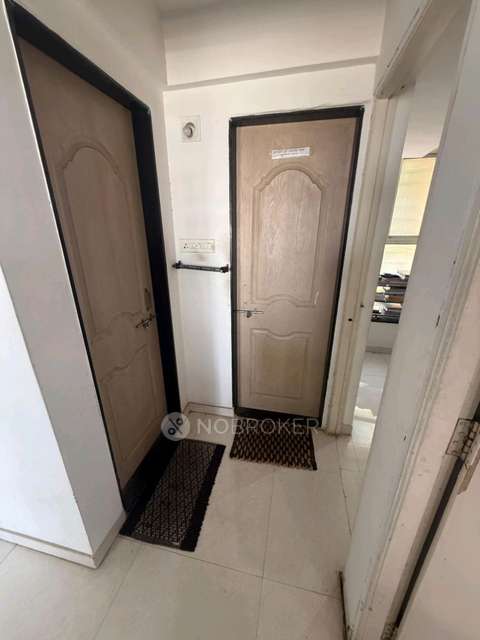 2 BHK Flat In Kd Classic for Rent  In Kondhwa