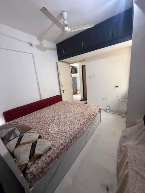 2 BHK Flat In Kd Classic for Rent  In Kondhwa