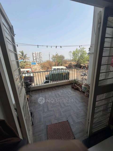 2 BHK Flat In Kd Classic for Rent  In Kondhwa