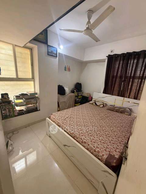 2 BHK Flat In Kd Classic for Rent  In Kondhwa