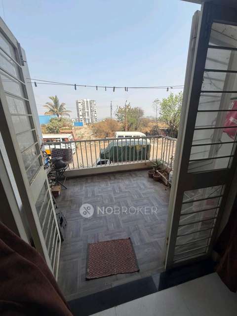 2 BHK Flat In Kd Classic for Rent  In Kondhwa