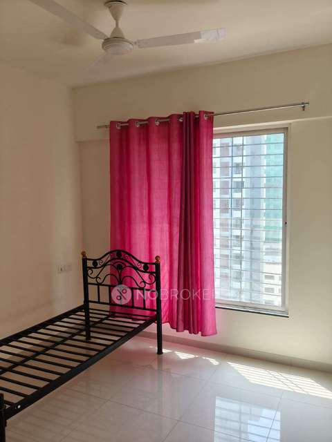 2 BHK Flat In Kolte Patil Life Republic Universe for Rent  In Bungalow-113, Life Republic-2, ?????? ???????, Jambe, ?????????? 411033, India