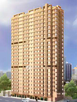 1 BHK Flat In Vklal Vishnu For Sale  In Dahisar East