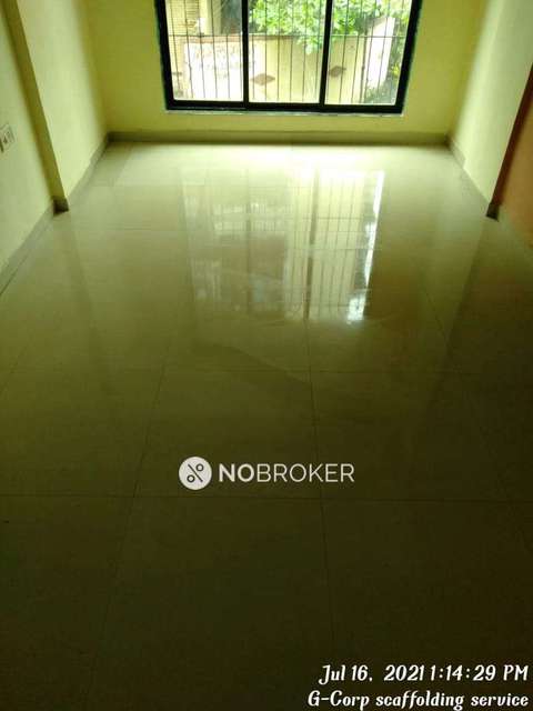 1 BHK Flat In Bala Krishna For Sale  In Ulwe