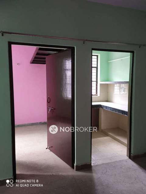 1 BHK Flat In Shree Krishna Appartment Sector 117 Noida  For Sale  In Sector 117