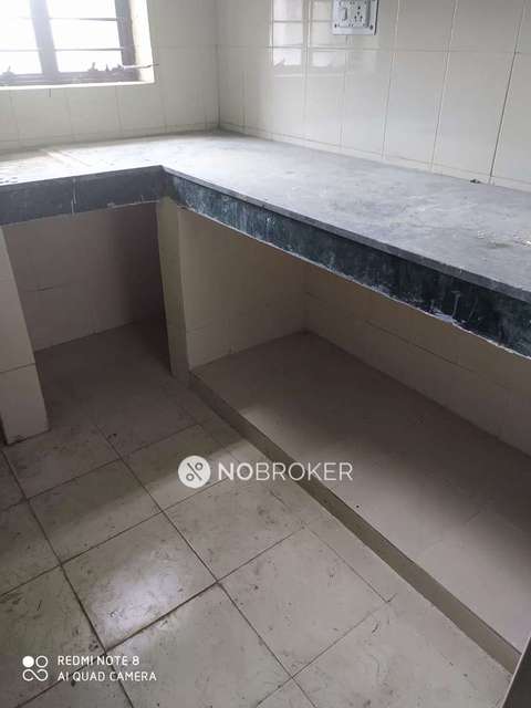 1 BHK Flat In Shree Krishna Appartment Sector 117 Noida  For Sale  In Sector 117