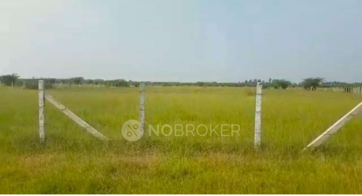 Plot For Sale  In Anuppampattu