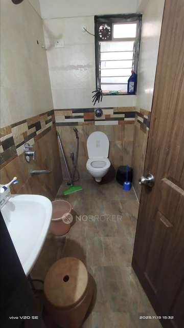 3 BHK Flat In Leisure Town J2 For Sale  In Hadapsar