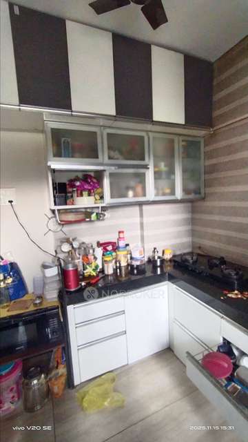 3 BHK Flat In Leisure Town J2 For Sale  In Hadapsar