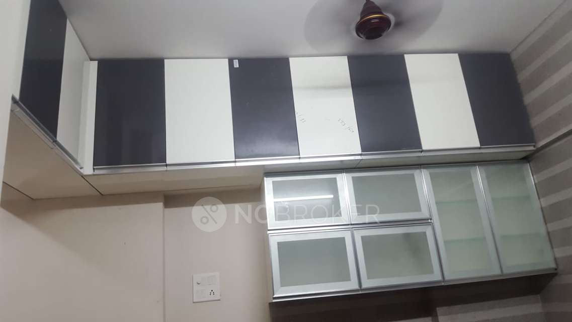 3 BHK Flat In Leisure Town J2 For Sale  In Hadapsar