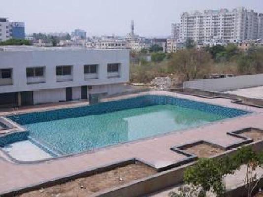 3 BHK Flat In Leisure Town J2 For Sale  In Hadapsar